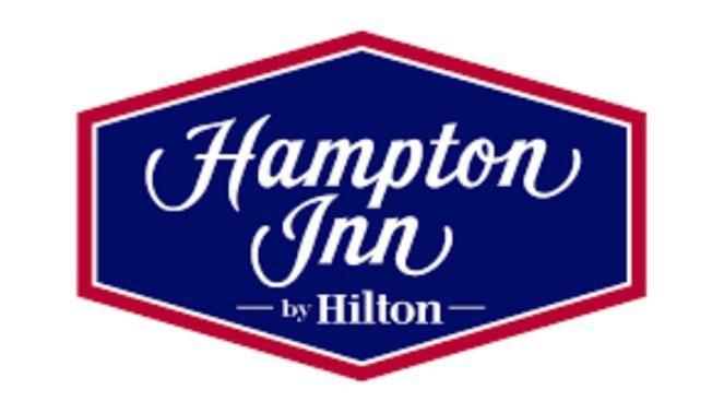 Hampton Inn & Suites シャーマン エクステリア 写真